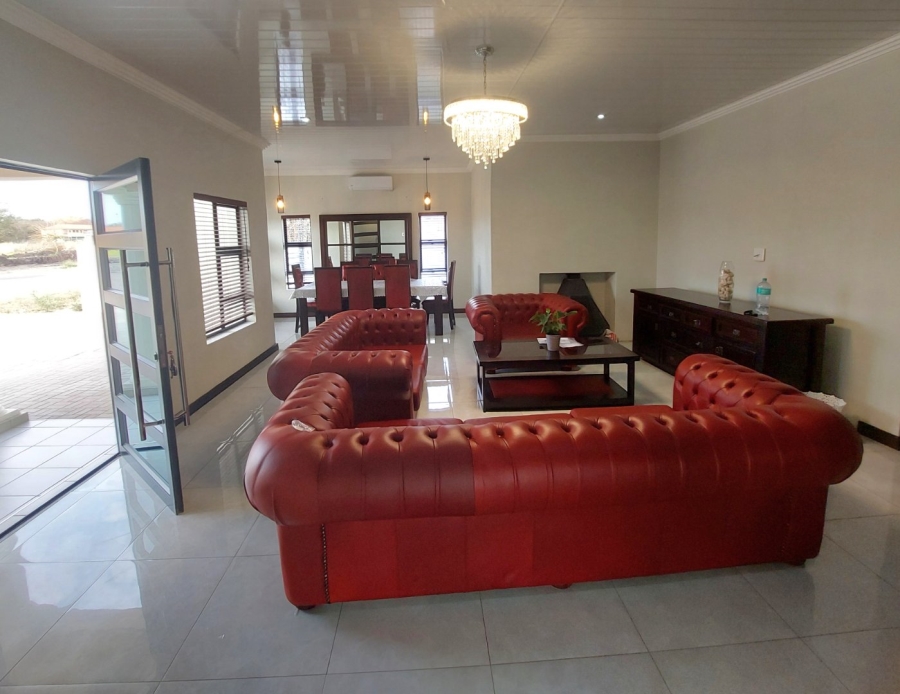 4 Bedroom Property for Sale in Brits North West